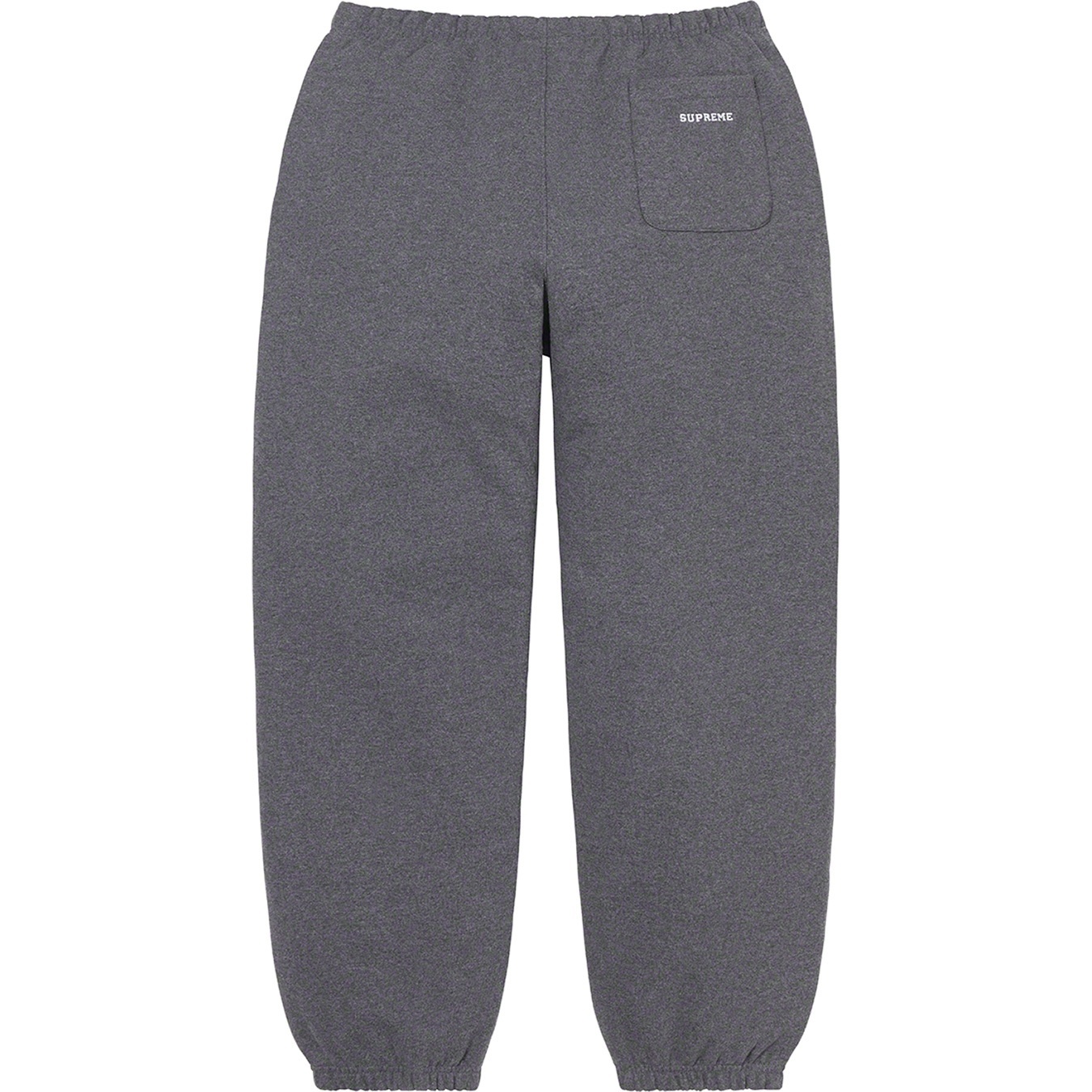 S Logo Split Sweatpant view 15